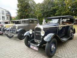 2025 - Parel der Voorkempen - Marijke Bil